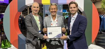 Oracle Award 2024 